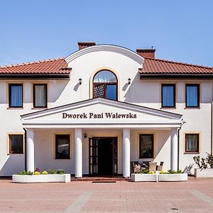 Hotel Walewscy